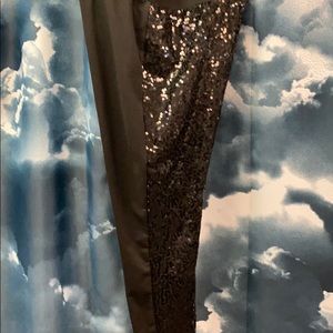 BeBop Sequins Pants